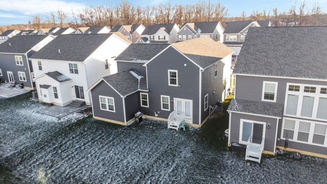 7343 Quailview Drive, Sunbury, OH 43074