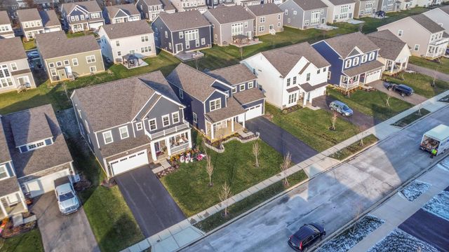 7343 Quailview Drive, Sunbury, OH 43074