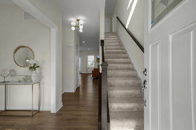 7343 Quailview Drive, Sunbury, OH 43074