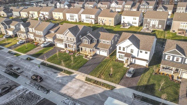 7343 Quailview Drive, Sunbury, OH 43074