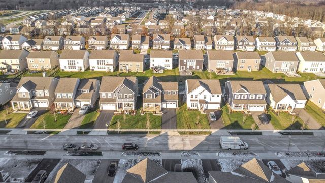 7343 Quailview Drive, Sunbury, OH 43074