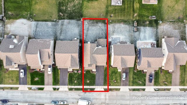 7343 Quailview Drive, Sunbury, OH 43074