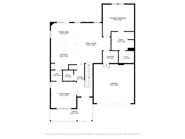 7343 Quailview Drive, Sunbury, OH 43074