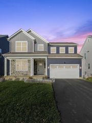 7343 Quailview Drive, Sunbury, OH 43074