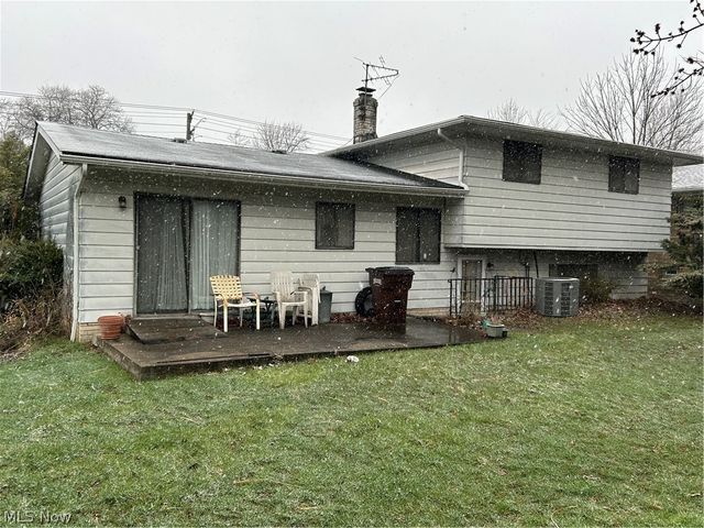 7809 York Road, Parma, OH 44130