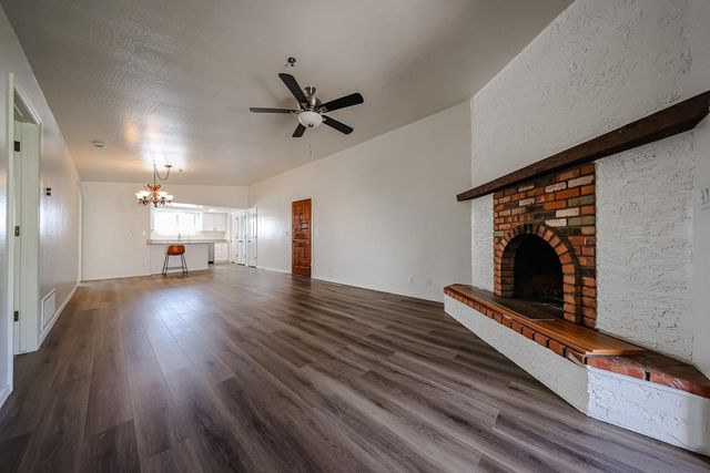 3031 N Civic Center Plaza Unit 317, Scottsdale, AZ 85251