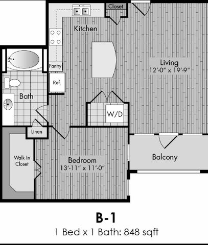 2111 Austin Street 624, Houston, TX 77002