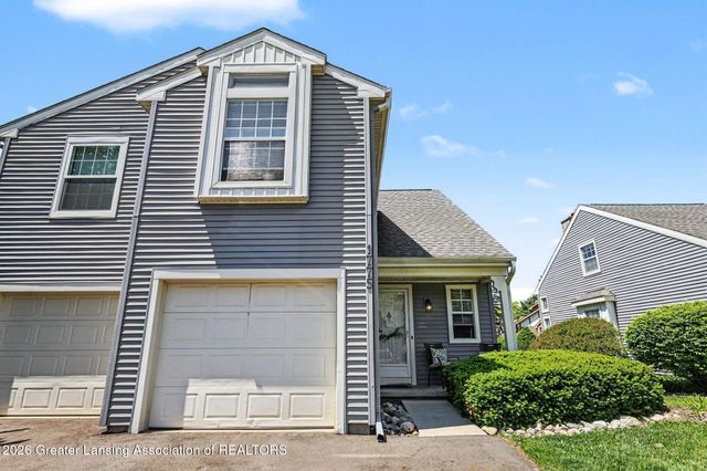 1775 Whitegate Lane, East Lansing, MI 48823