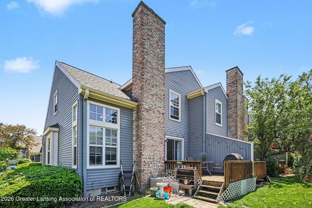 1775 Whitegate Lane, East Lansing, MI 48823