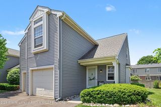 1775 Whitegate Lane, East Lansing, MI 48823