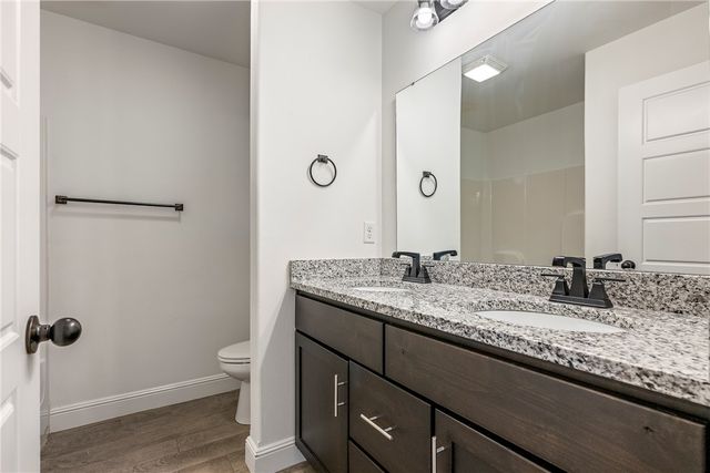 1513 Emma Street, Gentry, AR 72734