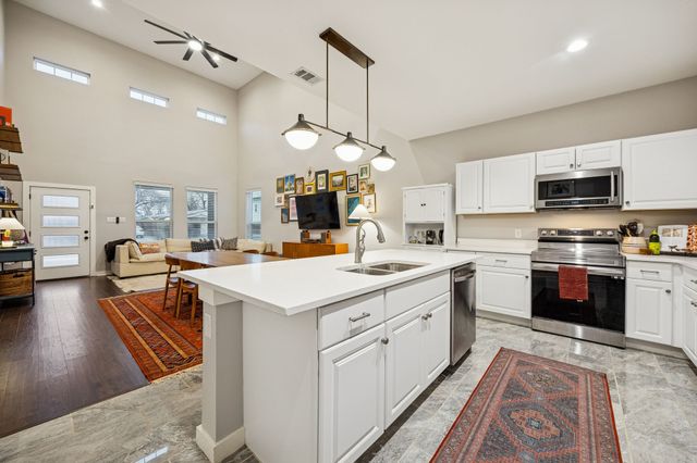 1730 Kraft Street, Dallas, TX 75212