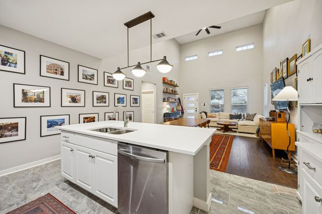 1730 Kraft Street, Dallas, TX 75212