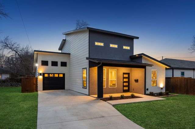 1730 Kraft Street, Dallas, TX 75212