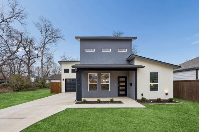 1730 Kraft Street, Dallas, TX 75212