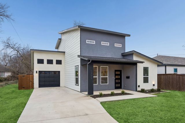 1730 Kraft Street, Dallas, TX 75212