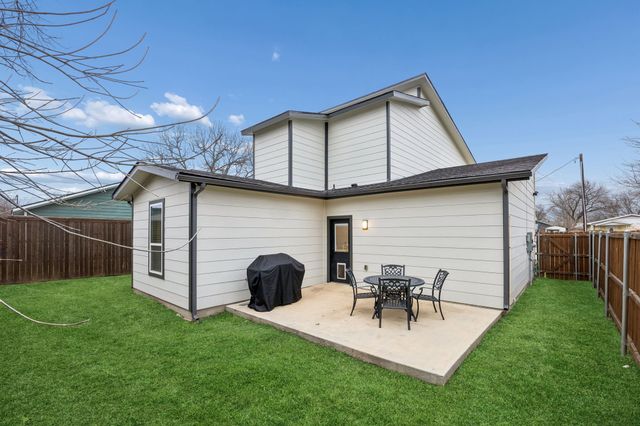 1730 Kraft Street, Dallas, TX 75212