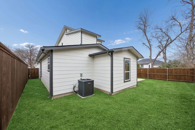 1730 Kraft Street, Dallas, TX 75212