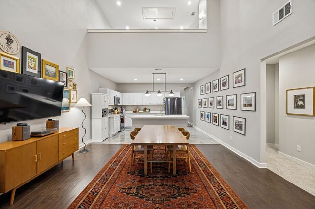 1730 Kraft Street, Dallas, TX 75212