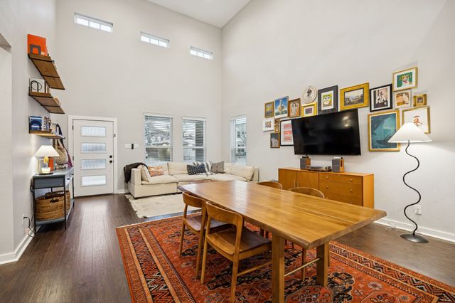 1730 Kraft Street, Dallas, TX 75212