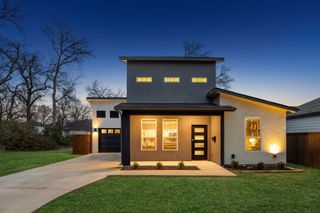 1730 Kraft Street, Dallas, TX 75212