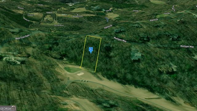 18 Mulligan Way, Jasper, GA 30143