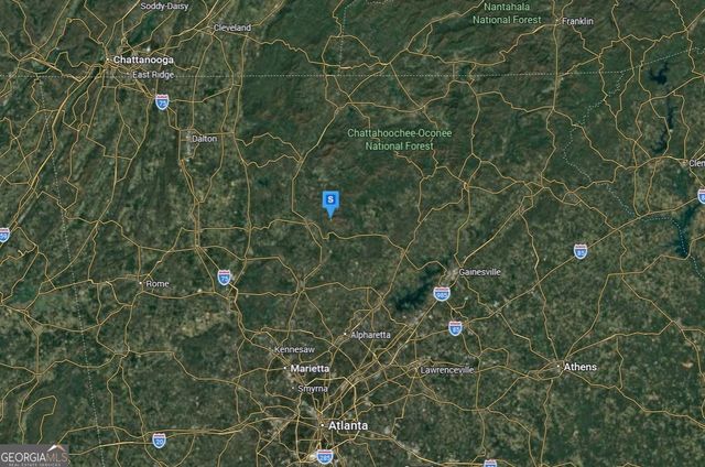 18 Mulligan Way, Jasper, GA 30143