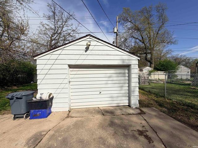 4617 Avondale Drive, Fort Wayne, IN 46806