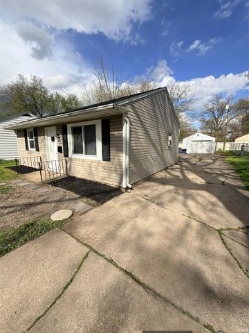 4617 Avondale Drive, Fort Wayne, IN 46806