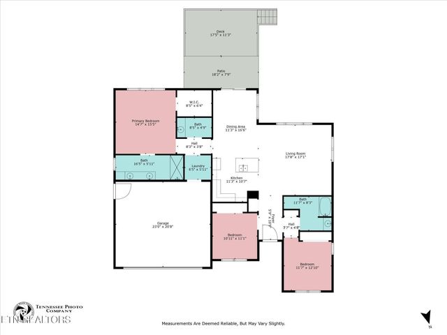 145 Lakeside Drive, Crossville, TN 38558