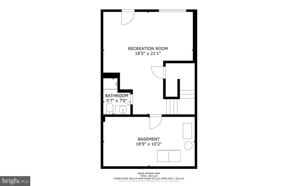 7962 BRIGHTMEADOW CT, Ellicott City, MD 21043