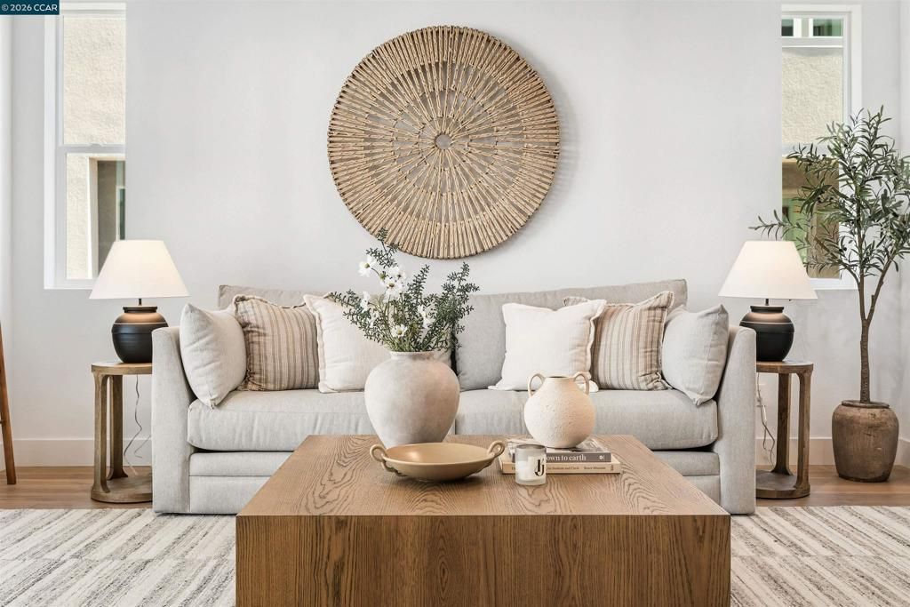 Image 17 of property listing at 6012 Sunglow Terr, San Ramon, CA 94583