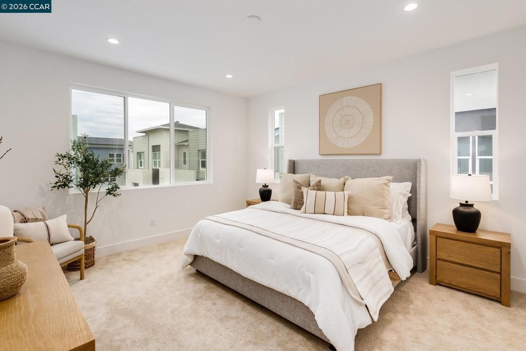 Image 21 of property listing at 6012 Sunglow Terr, San Ramon, CA 94583