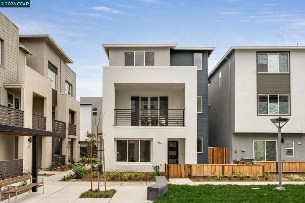 Image 3 of property listing at 6012 Sunglow Terr, San Ramon, CA 94583