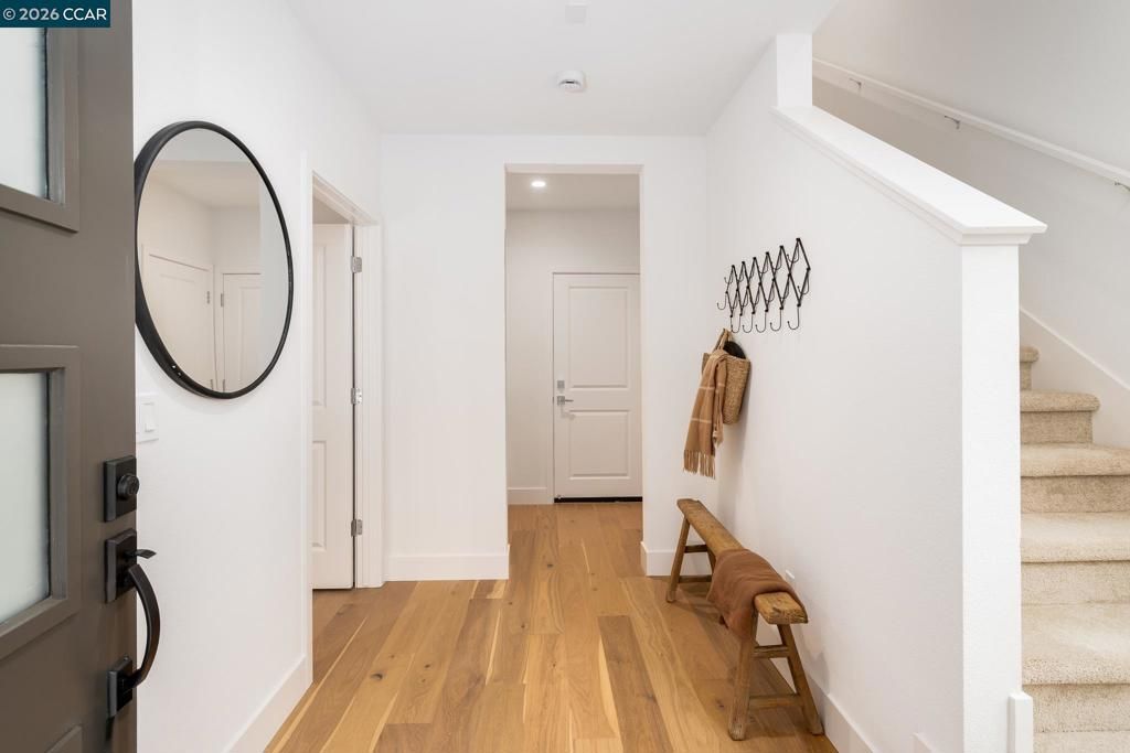 Image 6 of property listing at 6012 Sunglow Terr, San Ramon, CA 94583