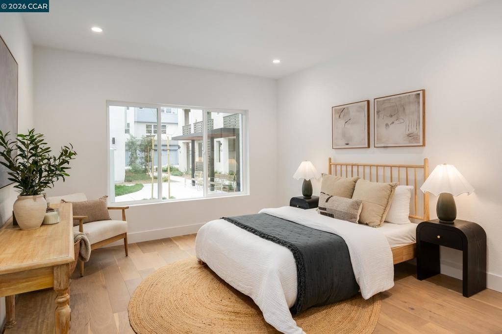 Image 7 of property listing at 6012 Sunglow Terr, San Ramon, CA 94583