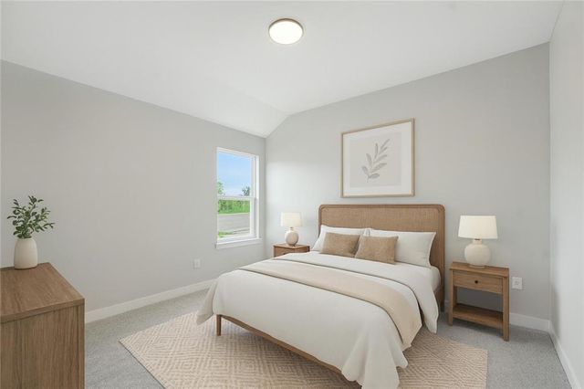 719 Glenn Circle, Raymore, MO 64083