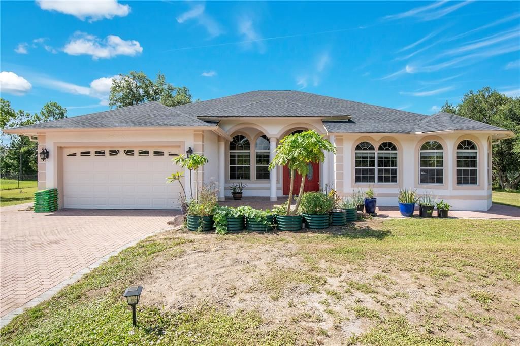 18852 STARRY STREET, Orlando, FL 32833