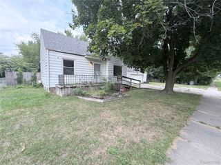 3220 W Ridgeway Avenue, Mt. Morris Township, MI 48504