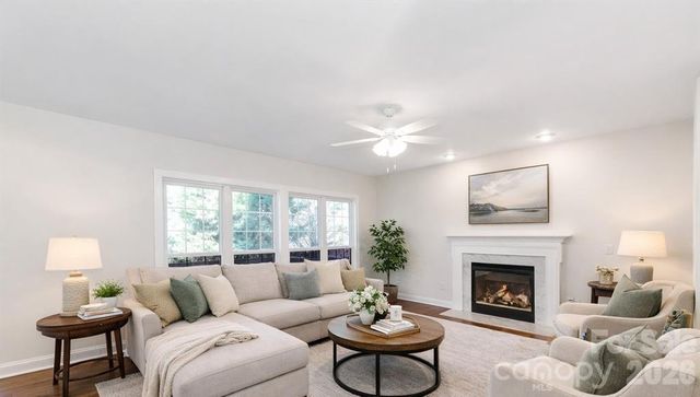 12323 Braeloch Court, Huntersville, NC 28078