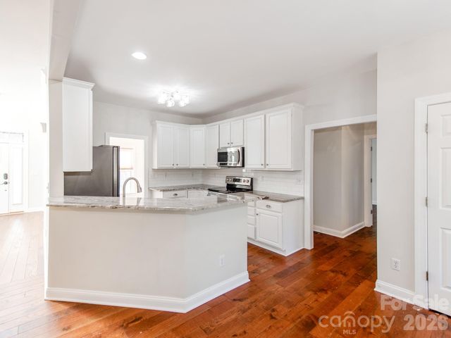 12323 Braeloch Court, Huntersville, NC 28078