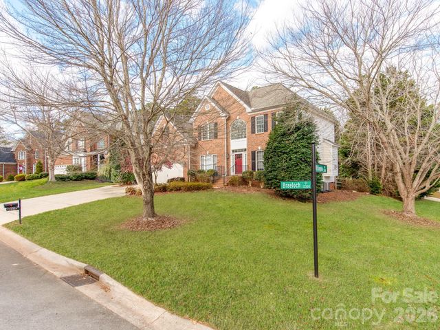 12323 Braeloch Court, Huntersville, NC 28078