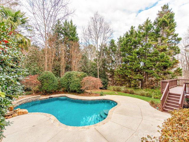 12323 Braeloch Court, Huntersville, NC 28078