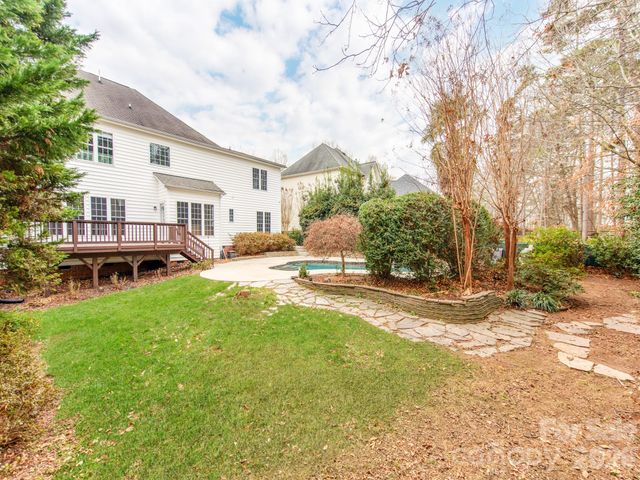 12323 Braeloch Court, Huntersville, NC 28078