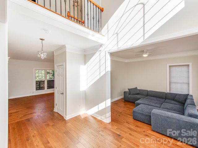 12323 Braeloch Court, Huntersville, NC 28078