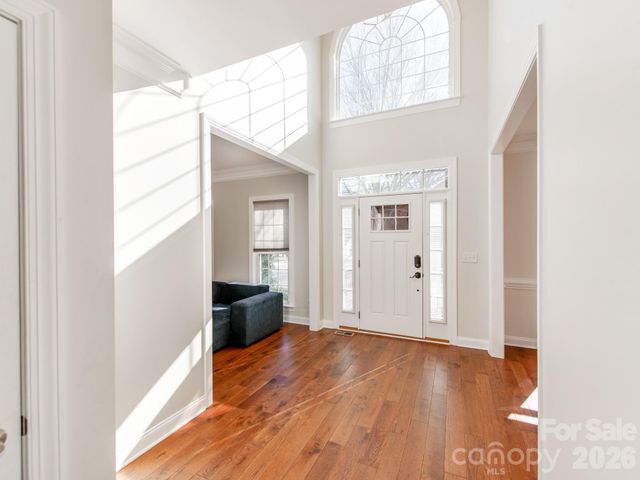 12323 Braeloch Court, Huntersville, NC 28078