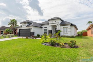 12 Spyglass Hill Dr., Laguna Vista, TX 78578