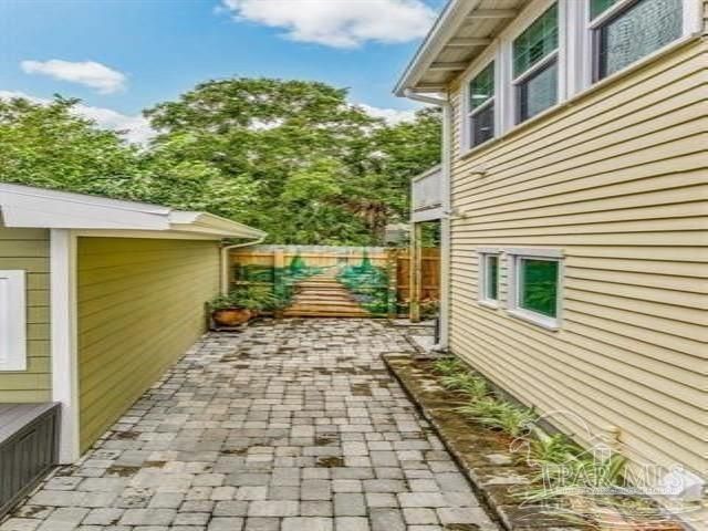 510 W Gregory St, Pensacola, FL 32502