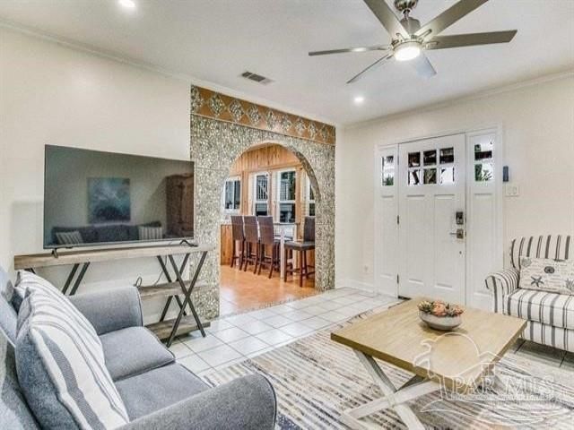 510 W Gregory St, Pensacola, FL 32502