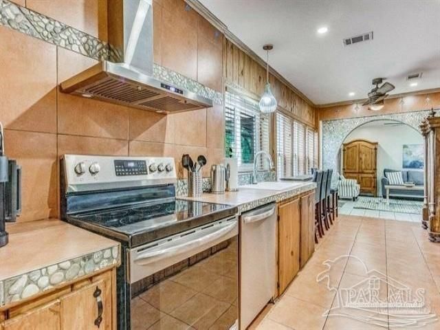510 W Gregory St, Pensacola, FL 32502